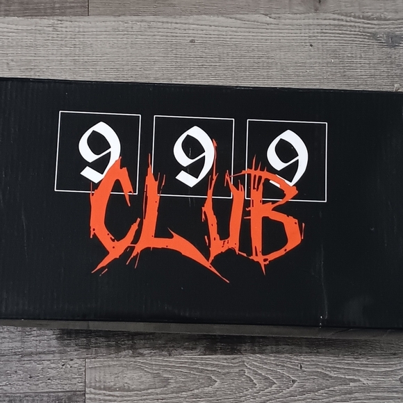 juice wrld 999 shoes, no vanity, Size 7 (40) - Picture 5 of 6